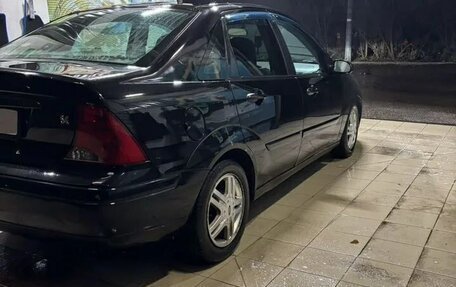 Ford Focus IV, 2003 год, 170 000 рублей, 24 фотография