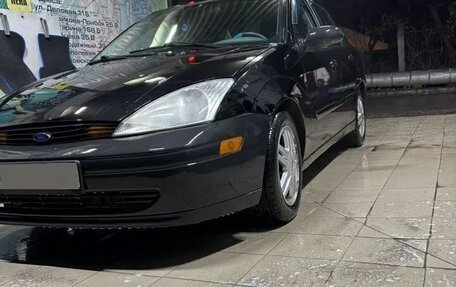 Ford Focus IV, 2003 год, 170 000 рублей, 23 фотография