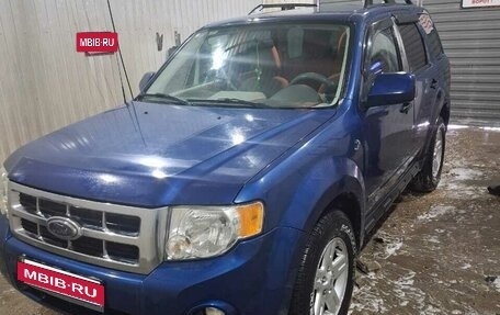 Ford Escape II, 2008 год, 830 000 рублей, 3 фотография