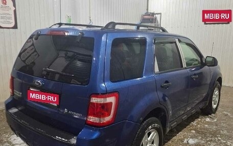 Ford Escape II, 2008 год, 830 000 рублей, 4 фотография