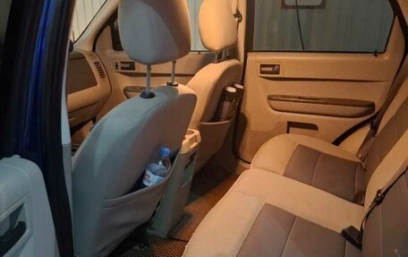 Ford Escape II, 2008 год, 830 000 рублей, 24 фотография