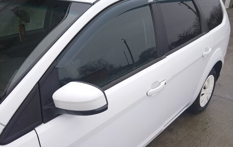 Ford Focus II рестайлинг, 2008 год, 560 000 рублей, 4 фотография