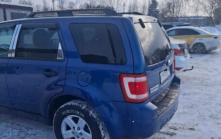 Ford Escape II, 2008 год, 830 000 рублей, 19 фотография