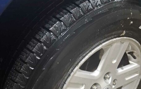 Ford Escape II, 2008 год, 830 000 рублей, 16 фотография