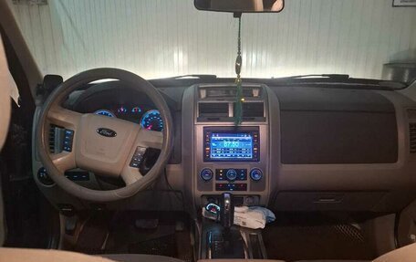 Ford Escape II, 2008 год, 830 000 рублей, 22 фотография