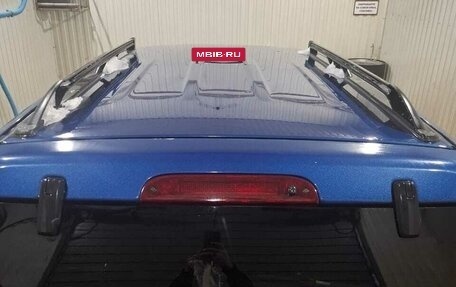 Ford Escape II, 2008 год, 830 000 рублей, 20 фотография