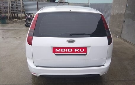 Ford Focus II рестайлинг, 2008 год, 560 000 рублей, 2 фотография