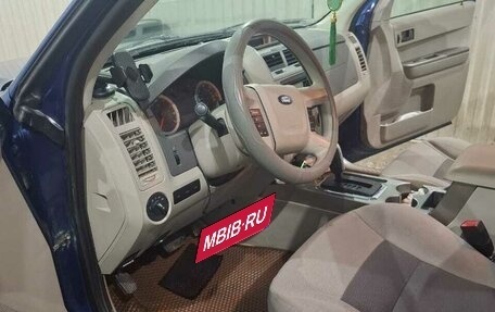 Ford Escape II, 2008 год, 830 000 рублей, 15 фотография