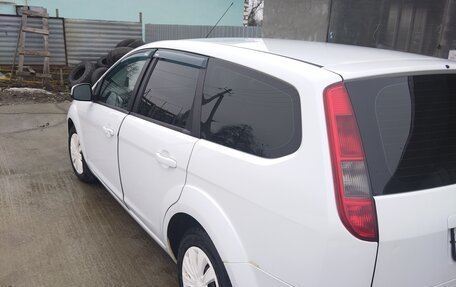 Ford Focus II рестайлинг, 2008 год, 560 000 рублей, 5 фотография