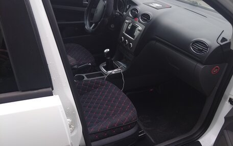 Ford Focus II рестайлинг, 2008 год, 560 000 рублей, 7 фотография