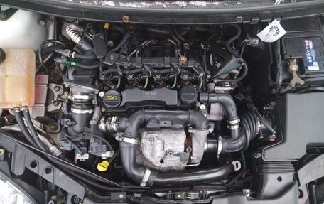 Ford Focus II рестайлинг, 2008 год, 560 000 рублей, 10 фотография