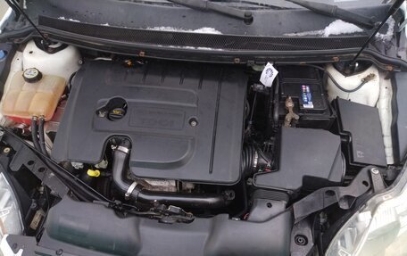 Ford Focus II рестайлинг, 2008 год, 560 000 рублей, 9 фотография