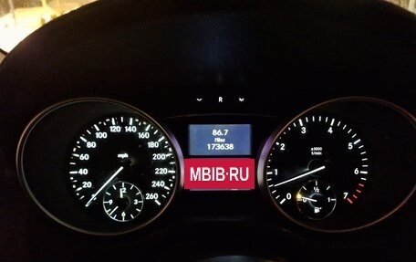 Mercedes-Benz M-Класс, 2008 год, 1 200 000 рублей, 6 фотография