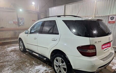 Mercedes-Benz M-Класс, 2008 год, 1 200 000 рублей, 8 фотография