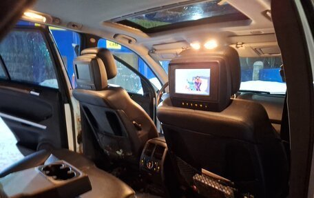 Mercedes-Benz M-Класс, 2008 год, 1 200 000 рублей, 11 фотография