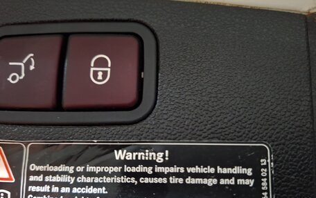 Mercedes-Benz M-Класс, 2008 год, 1 200 000 рублей, 16 фотография