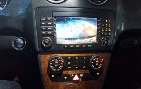 Mercedes-Benz M-Класс, 2008 год, 1 200 000 рублей, 12 фотография