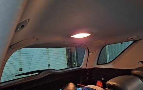 Mercedes-Benz M-Класс, 2008 год, 1 200 000 рублей, 22 фотография