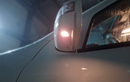 Mercedes-Benz M-Класс, 2008 год, 1 200 000 рублей, 18 фотография