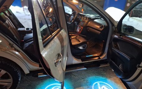 Mercedes-Benz M-Класс, 2008 год, 1 200 000 рублей, 23 фотография