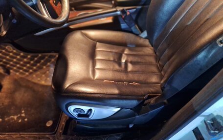 Mercedes-Benz M-Класс, 2008 год, 1 200 000 рублей, 21 фотография