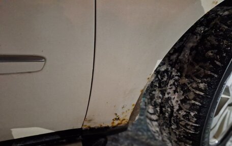 Mercedes-Benz M-Класс, 2008 год, 1 200 000 рублей, 30 фотография