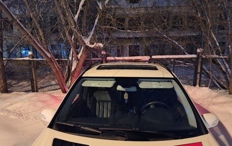 Mercedes-Benz M-Класс, 2008 год, 1 200 000 рублей, 27 фотография