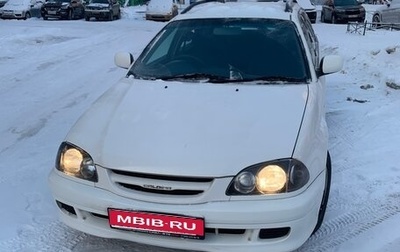 Toyota Caldina, 2000 год, 445 000 рублей, 1 фотография