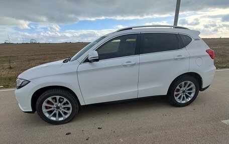 Haval H2, 2019 год, 1 550 000 рублей, 1 фотография