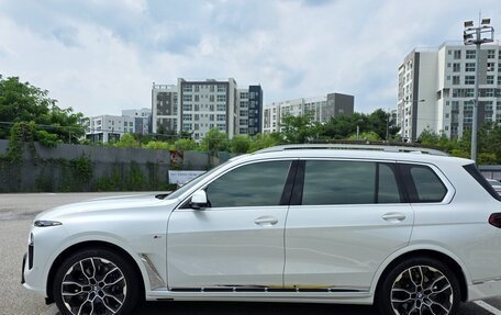 BMW X7, 2025 год, 19 490 000 рублей, 3 фотография