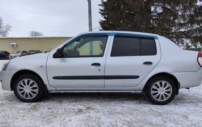 Renault Symbol I, 2006 год, 380 000 рублей, 1 фотография