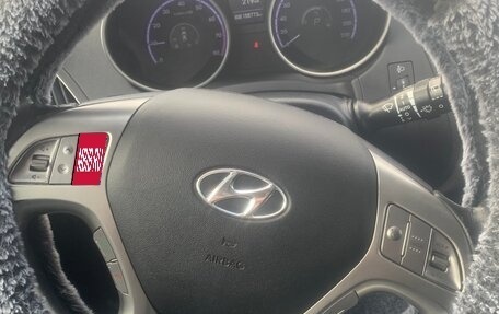 Hyundai ix35 I рестайлинг, 2012 год, 1 300 000 рублей, 1 фотография