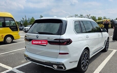 BMW X7, 2025 год, 19 490 000 рублей, 5 фотография