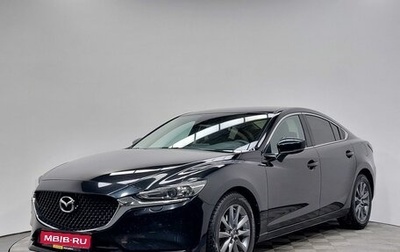 Mazda 6, 2019 год, 2 489 000 рублей, 1 фотография