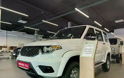 ЛуАЗ Patriot, 2026 год, 1 743 250 рублей, 1 фотография