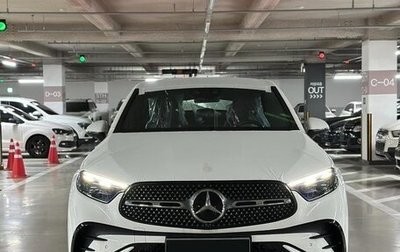 Mercedes-Benz GLC, 2025 год, 9 071 000 рублей, 1 фотография