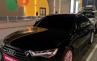 Audi A6, 2017 год, 2 800 000 рублей, 1 фотография
