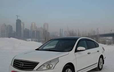 Nissan Teana, 2012 год, 1 100 000 рублей, 1 фотография