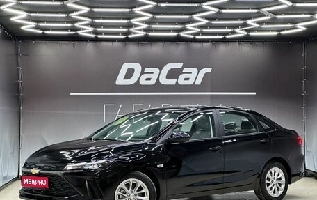 Chevrolet Monza, 2023 год, 1 860 000 рублей, 1 фотография