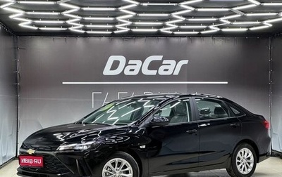 Chevrolet Monza, 2023 год, 1 860 000 рублей, 1 фотография