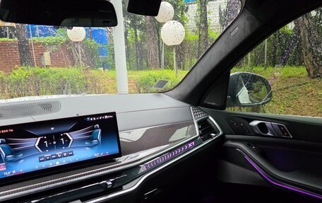 BMW X7, 2025 год, 19 490 000 рублей, 8 фотография