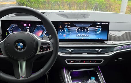 BMW X7, 2025 год, 19 490 000 рублей, 9 фотография
