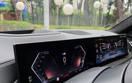 BMW X7, 2025 год, 19 490 000 рублей, 12 фотография