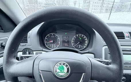 Skoda Octavia, 2012 год, 1 200 000 рублей, 6 фотография