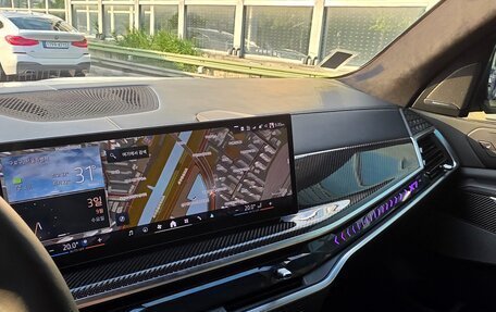 BMW X7, 2025 год, 19 490 000 рублей, 14 фотография