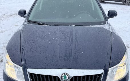 Skoda Octavia, 2012 год, 1 200 000 рублей, 2 фотография