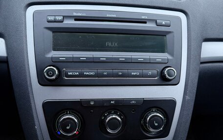 Skoda Octavia, 2012 год, 1 200 000 рублей, 8 фотография