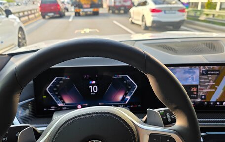 BMW X7, 2025 год, 19 490 000 рублей, 11 фотография