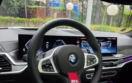 BMW X7, 2025 год, 19 490 000 рублей, 10 фотография