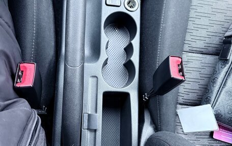 Skoda Octavia, 2012 год, 1 200 000 рублей, 9 фотография